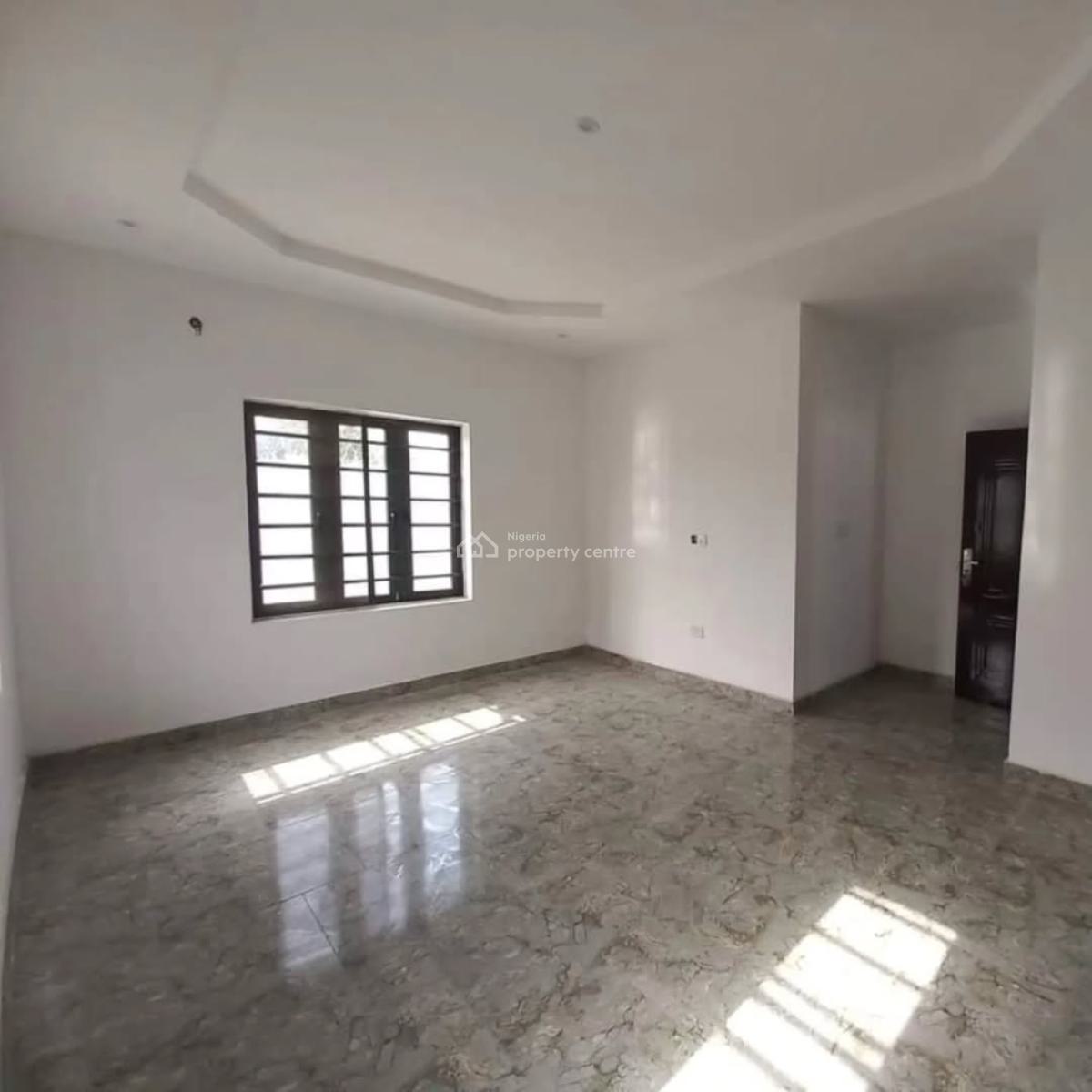 3 Bedroom Bungalow with a Studio Bq, Awoyaya, Ibeju Lekki, Lagos, Detached Bungalow for Sale