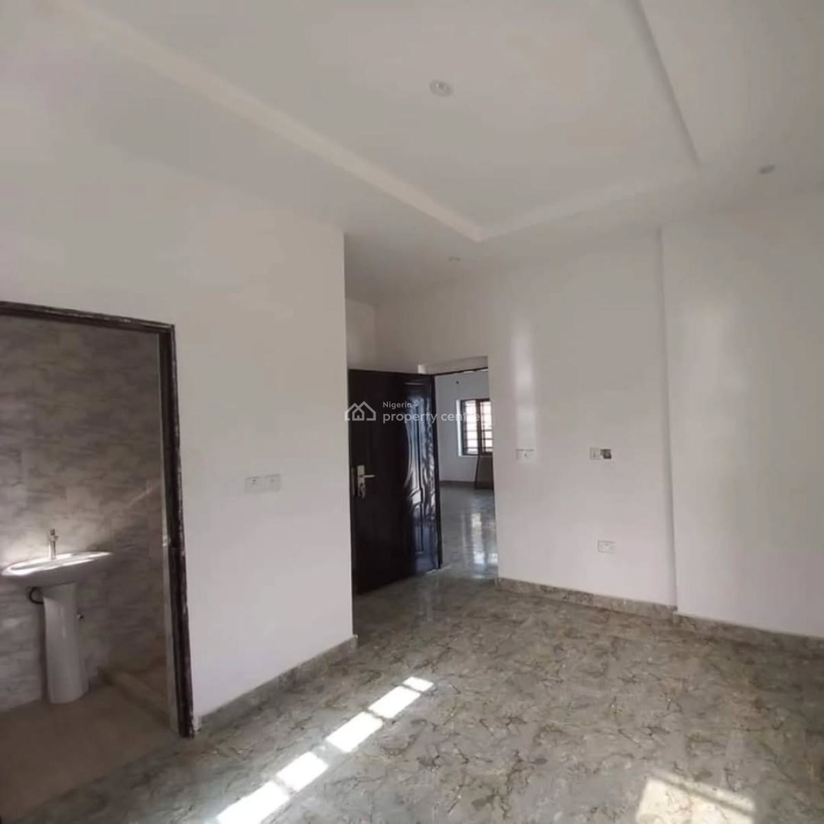 3 Bedroom Bungalow with a Studio Bq, Awoyaya, Ibeju Lekki, Lagos, Detached Bungalow for Sale