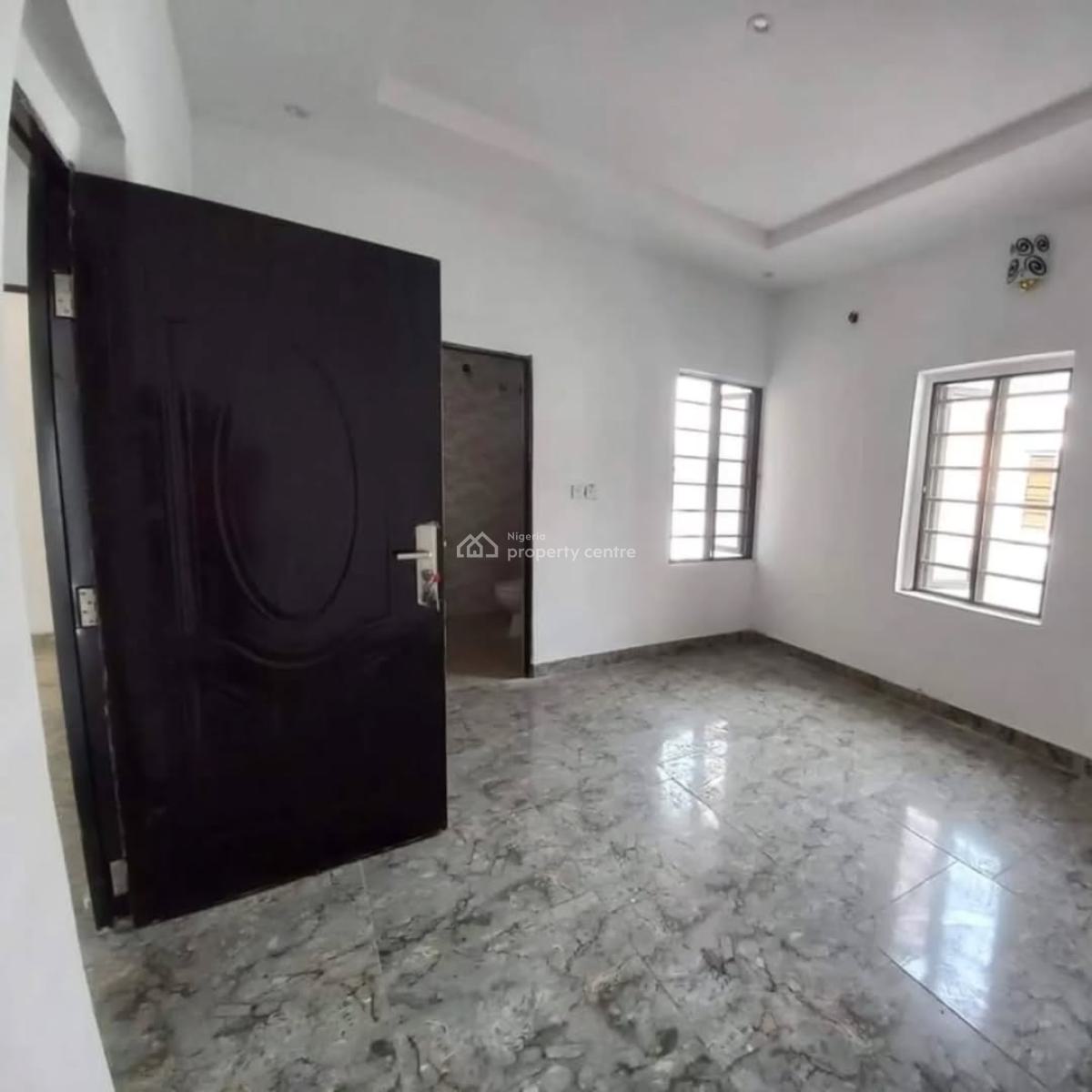 3 Bedroom Bungalow with a Studio Bq, Awoyaya, Ibeju Lekki, Lagos, Detached Bungalow for Sale