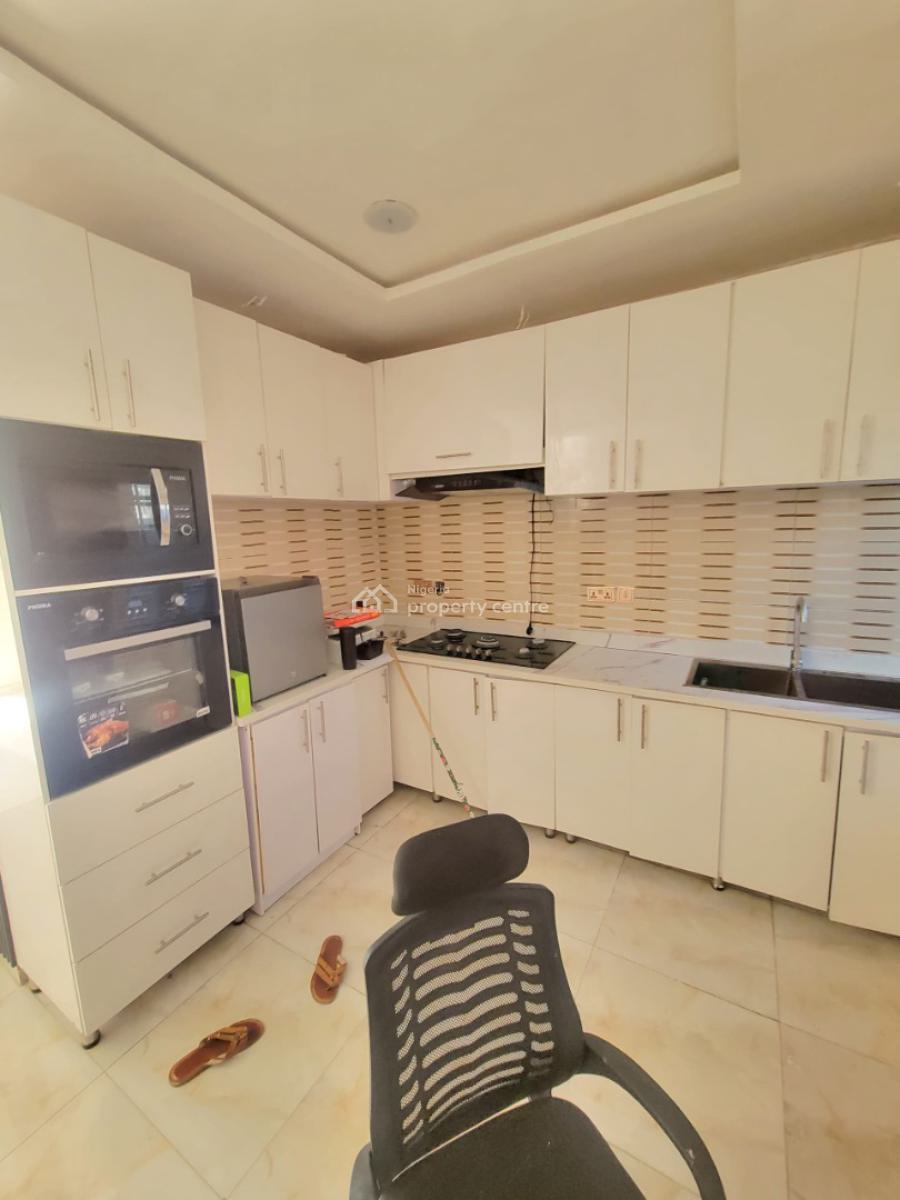 Sharp and Standard, Infinity Estate, Ajah, Lagos, Flat / Apartment for Rent