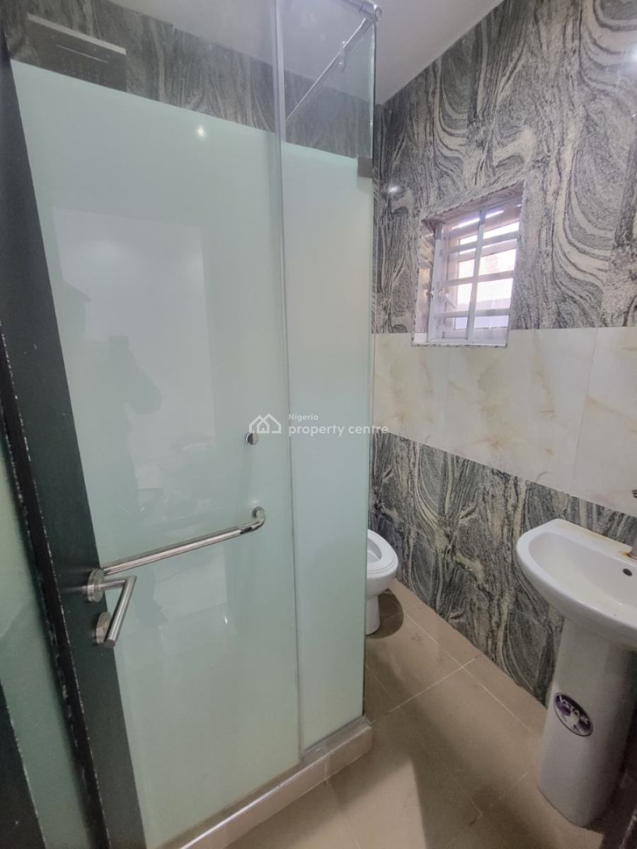 Sharp and Standard, Infinity Estate, Ajah, Lagos, Flat / Apartment for Rent