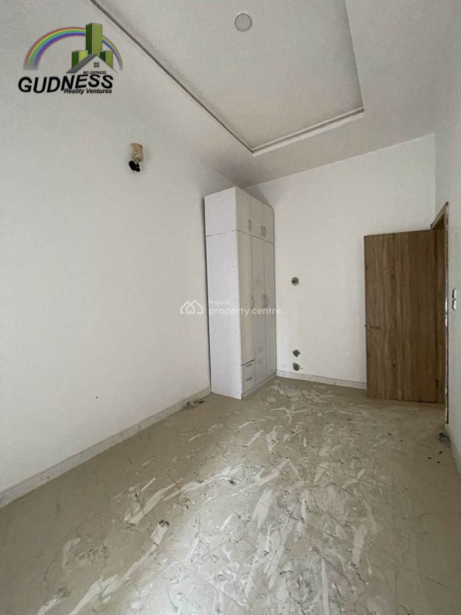 4 Bedroom Semi Detached Duplex, Ikota, Lekki, Lagos, Semi-detached Duplex for Rent