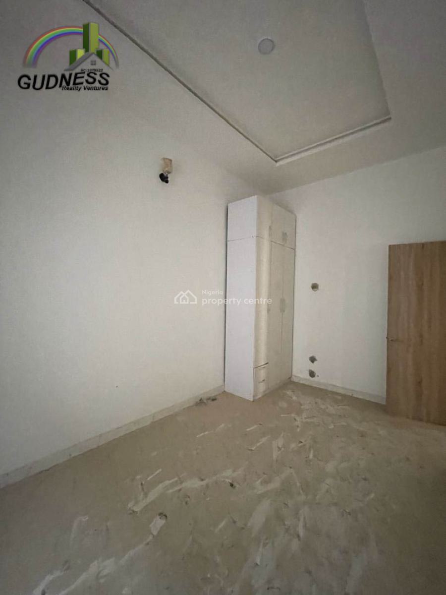 4 Bedroom Semi Detached Duplex, Ikota, Lekki, Lagos, Semi-detached Duplex for Rent