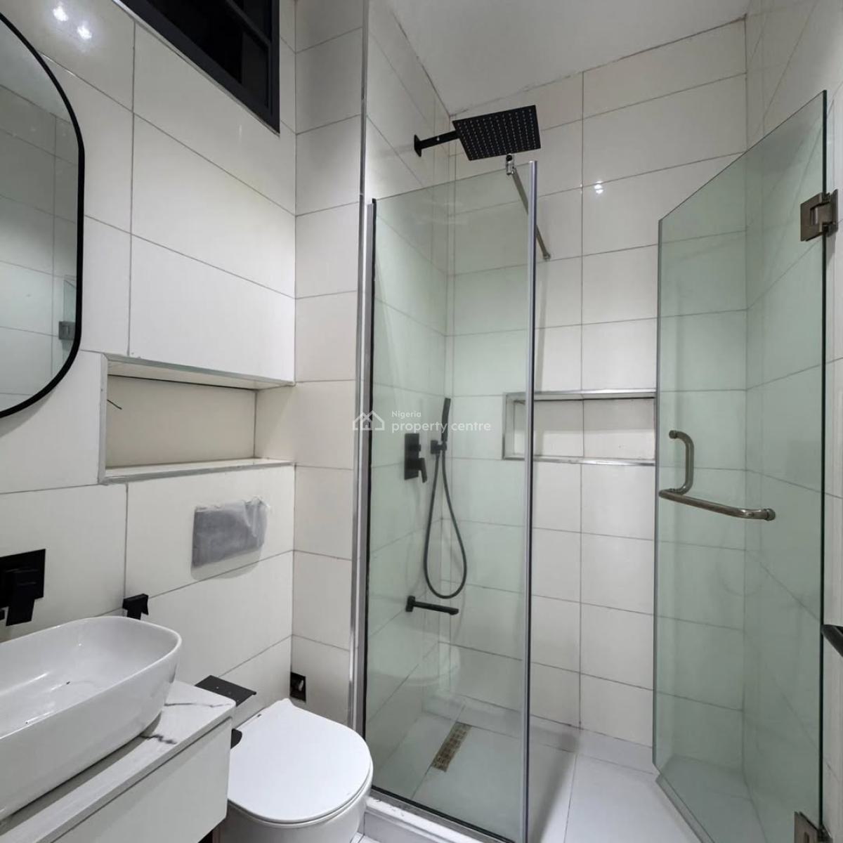 Fully Serviced 2 Bedroom Apartments, Ologolo, Lekki, Lekki, Lagos, Block of Flats for Sale