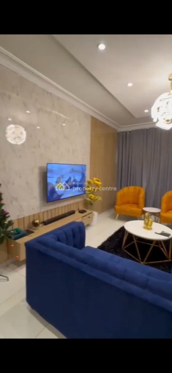 2 Bedroom Apartment, Lekki Phase 1, Lekki, Lagos, Flat / Apartment for Rent