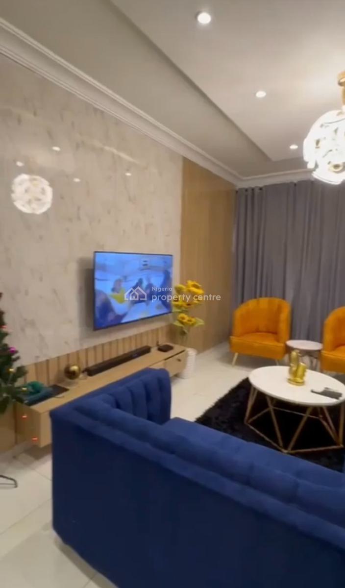 2 Bedroom Apartment, Lekki Phase 1, Lekki, Lagos, Flat / Apartment for Rent