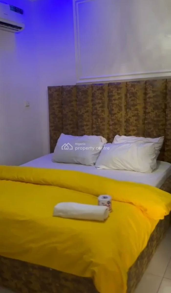 2 Bedroom Apartment, Lekki Phase 1, Lekki, Lagos, Flat / Apartment for Rent