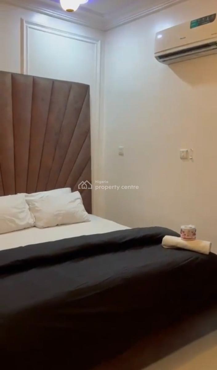2 Bedroom Apartment, Lekki Phase 1, Lekki, Lagos, Flat / Apartment for Rent