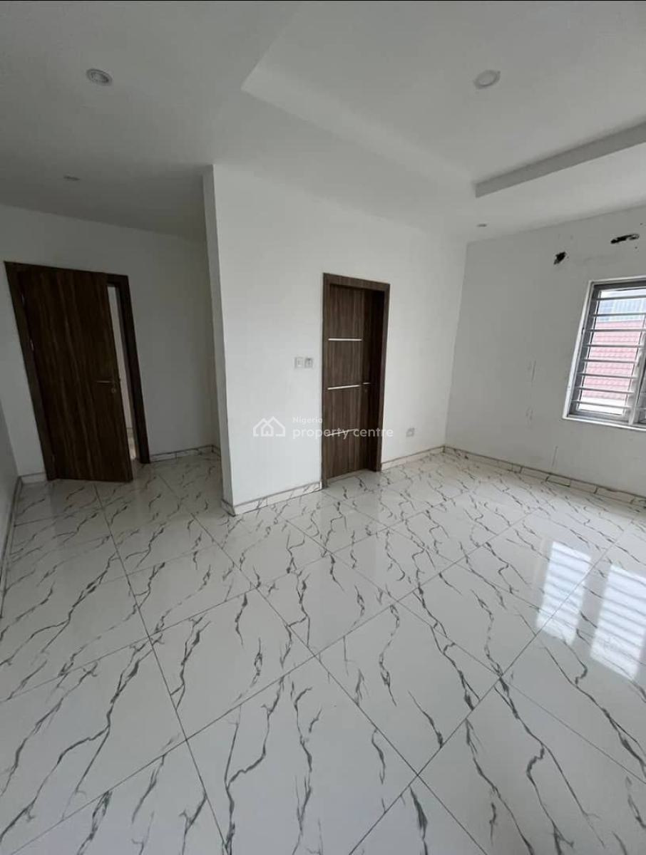 Exquisite 2 Bedroom Duplex, Ikate, Lekki, Lagos, House for Rent