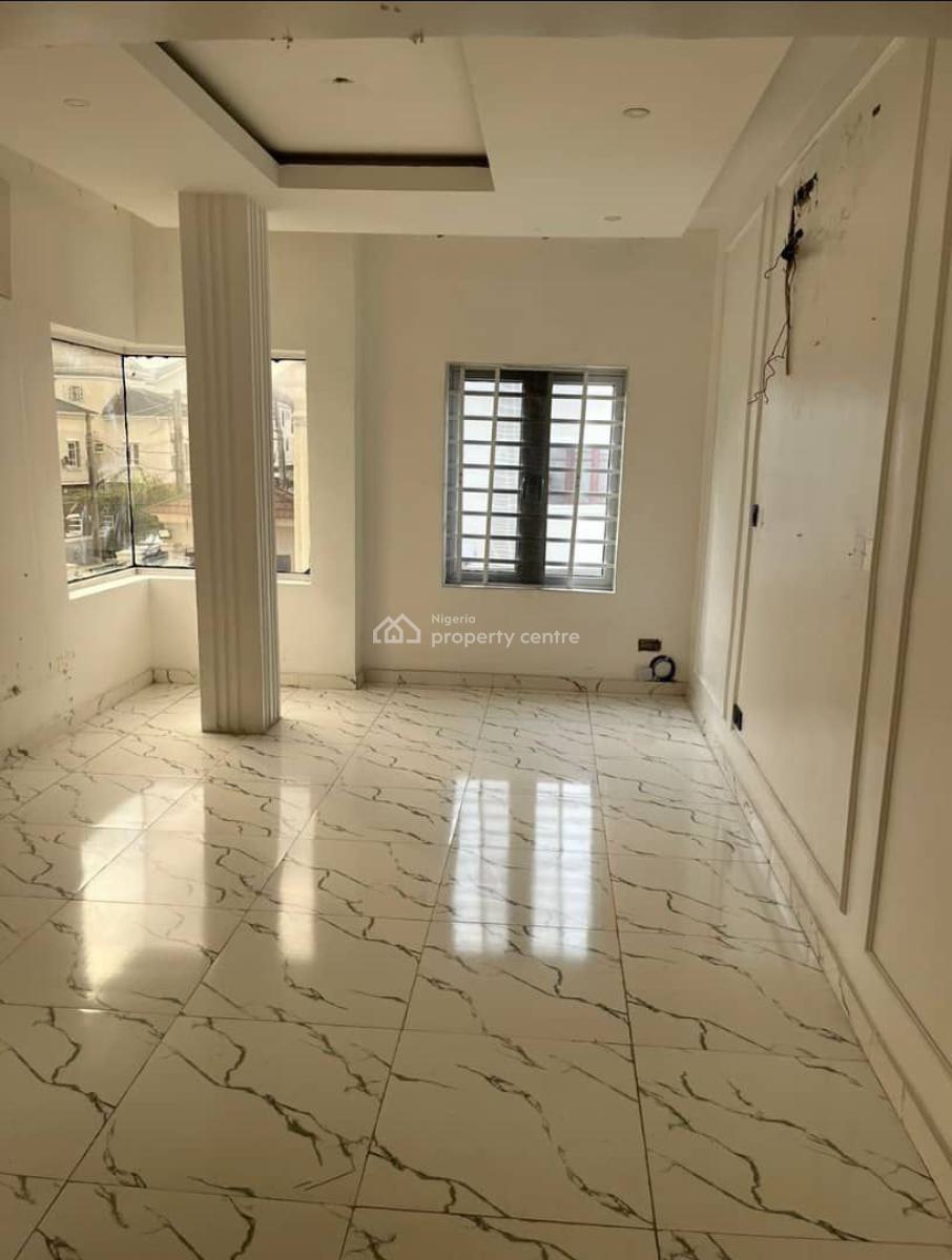 Exquisite 2 Bedroom Duplex, Ikate, Lekki, Lagos, House for Rent