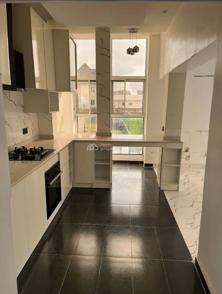 Exquisite 2 Bedroom Duplex, Ikate, Lekki, Lagos, House for Rent