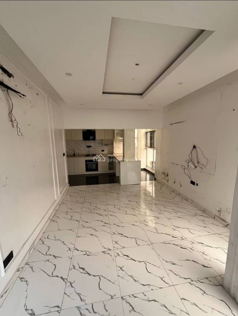 Exquisite 2 Bedroom Duplex, Ikate, Lekki, Lagos, House for Rent