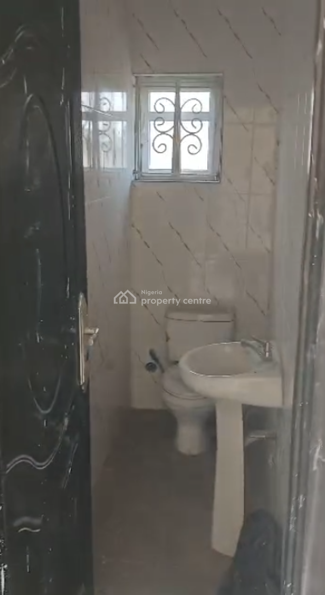 Standard 2 Bedroom Duplex, Majek, Ajah, Lagos, Semi-detached Duplex for Rent