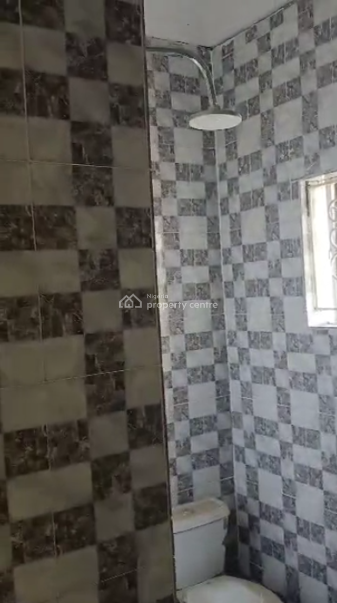 Standard 2 Bedroom Duplex, Majek, Ajah, Lagos, Semi-detached Duplex for Rent