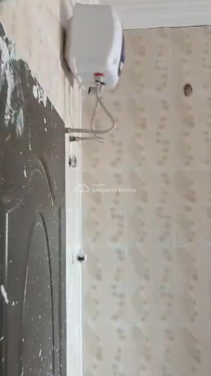 Standard 2 Bedroom Duplex, Majek, Ajah, Lagos, Semi-detached Duplex for Rent