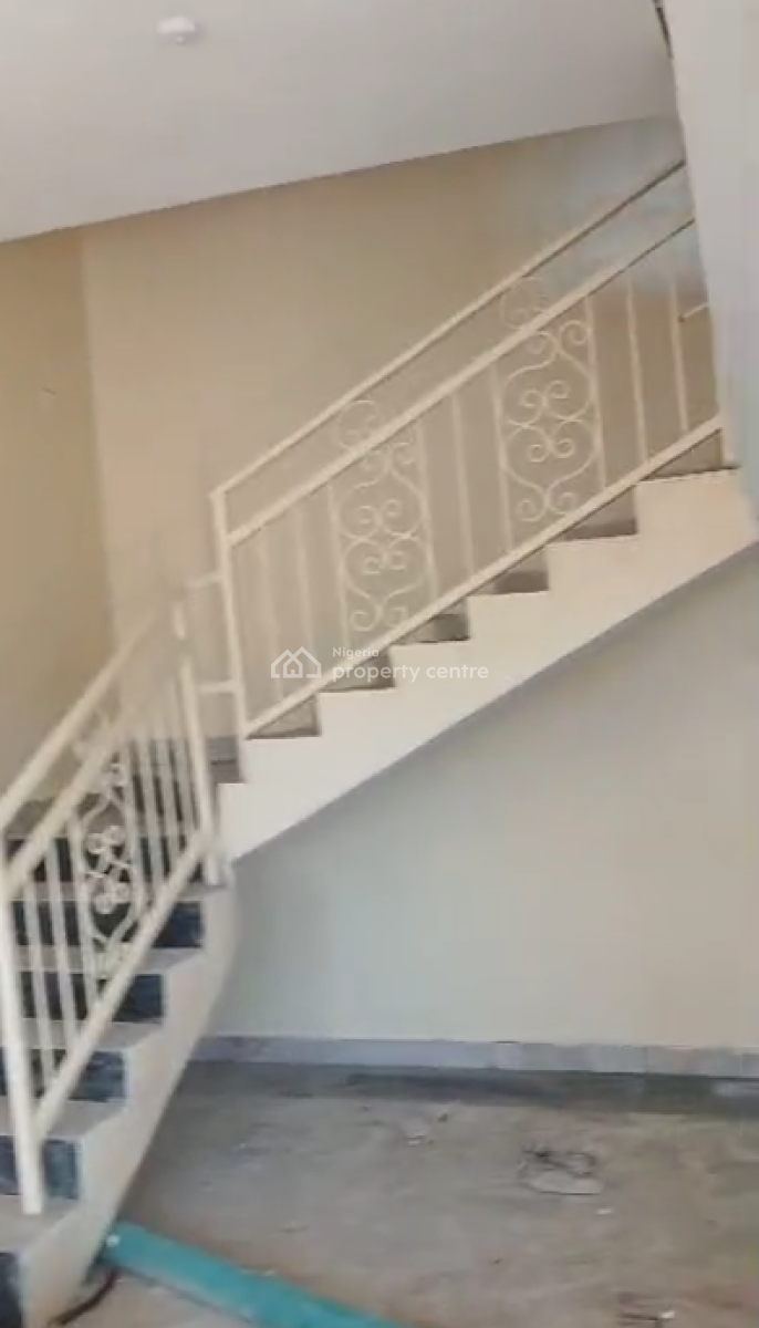 Standard 2 Bedroom Duplex, Majek, Ajah, Lagos, Semi-detached Duplex for Rent