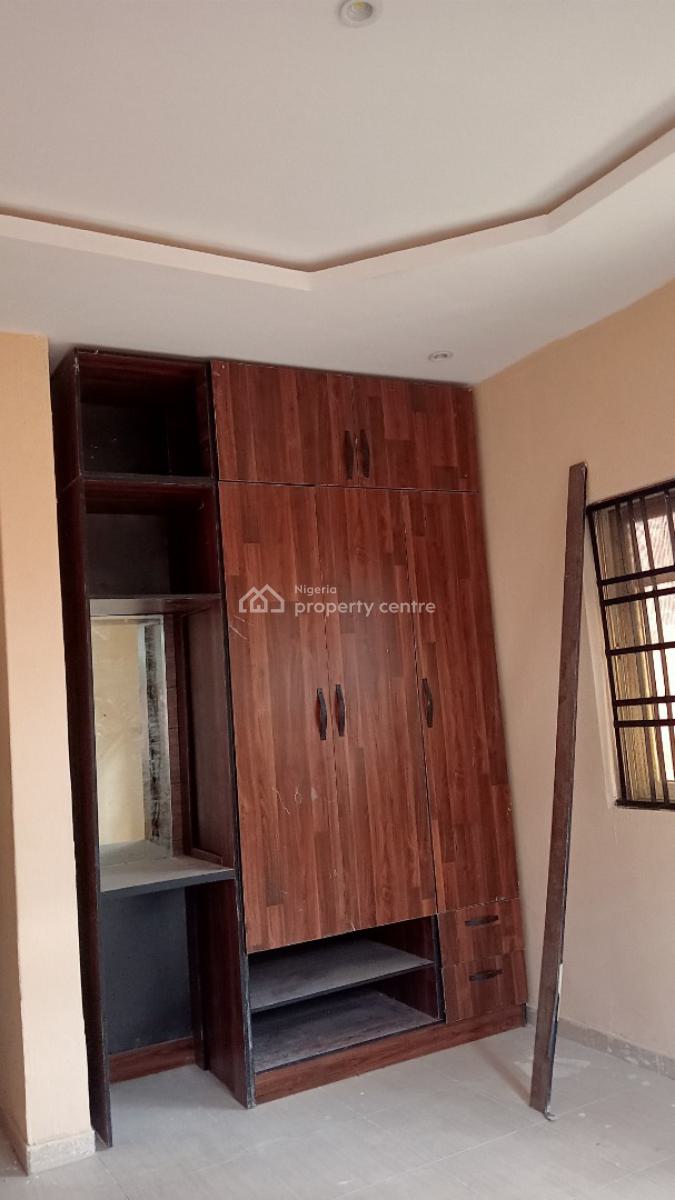 Well Maintain Spacious and Luxurious 2 Bedroom Terrace Bungalow, Bogije, Ibeju Lekki, Lagos, Terraced Bungalow for Rent