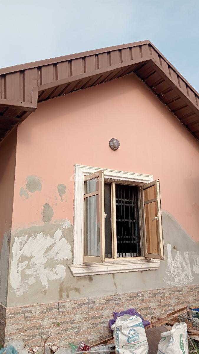 Well Maintain Spacious and Luxurious 2 Bedroom Terrace Bungalow, Bogije, Ibeju Lekki, Lagos, Terraced Bungalow for Rent