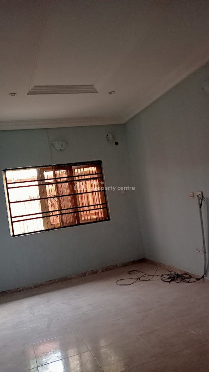 Well Maintain Spacious and Luxurious 2 Bedroom Terrace Bungalow, Bogije, Ibeju Lekki, Lagos, Terraced Bungalow for Rent