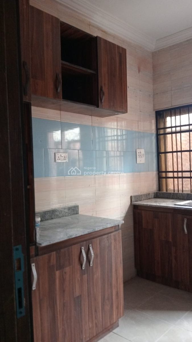 Well Maintain Spacious and Luxurious 2 Bedroom Terrace Bungalow, Bogije, Ibeju Lekki, Lagos, Terraced Bungalow for Rent