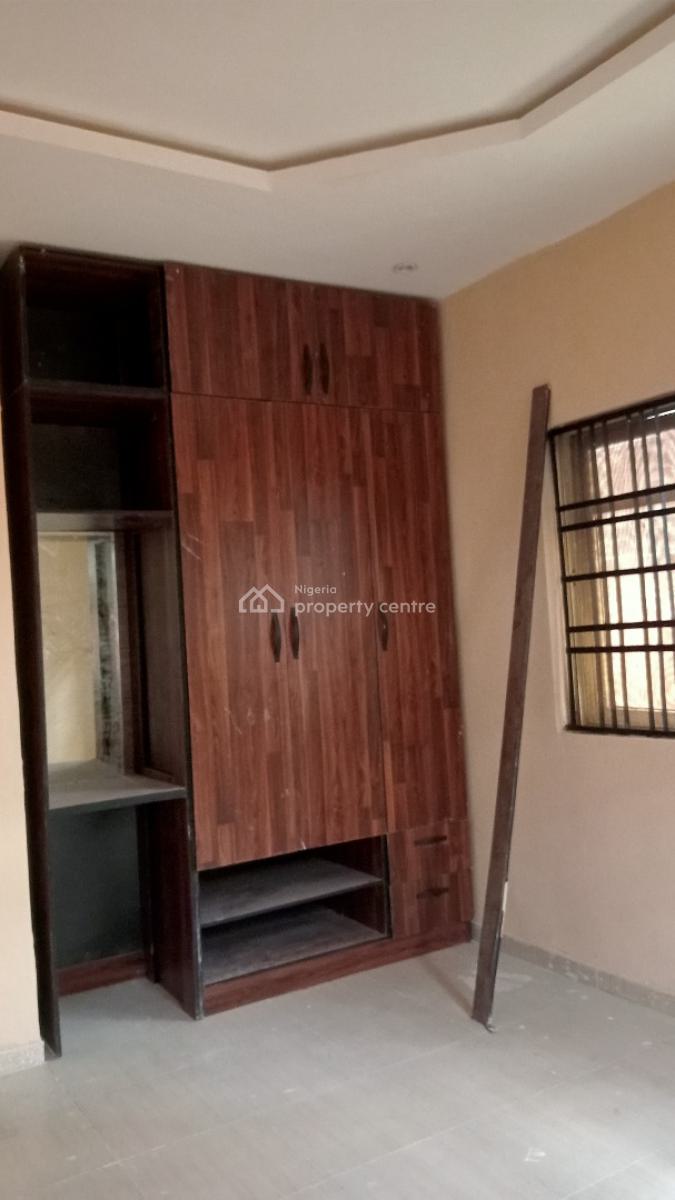 Well Maintain Spacious and Luxurious 2 Bedroom Terrace Bungalow, Bogije, Ibeju Lekki, Lagos, Terraced Bungalow for Rent