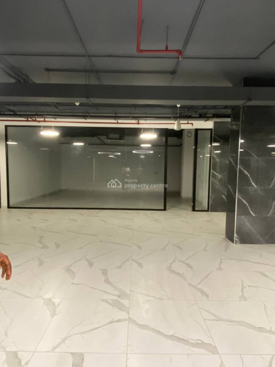 40sqm ,43sqm,45sqm, 50sqm,53sqm,63sqm,83sqm Shop Space, Oniru, Victoria Island (vi), Lagos, Shop for Rent