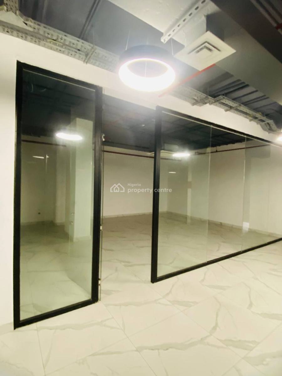 40sqm ,43sqm,45sqm, 50sqm,53sqm,63sqm,83sqm Shop Space, Oniru, Victoria Island (vi), Lagos, Shop for Rent