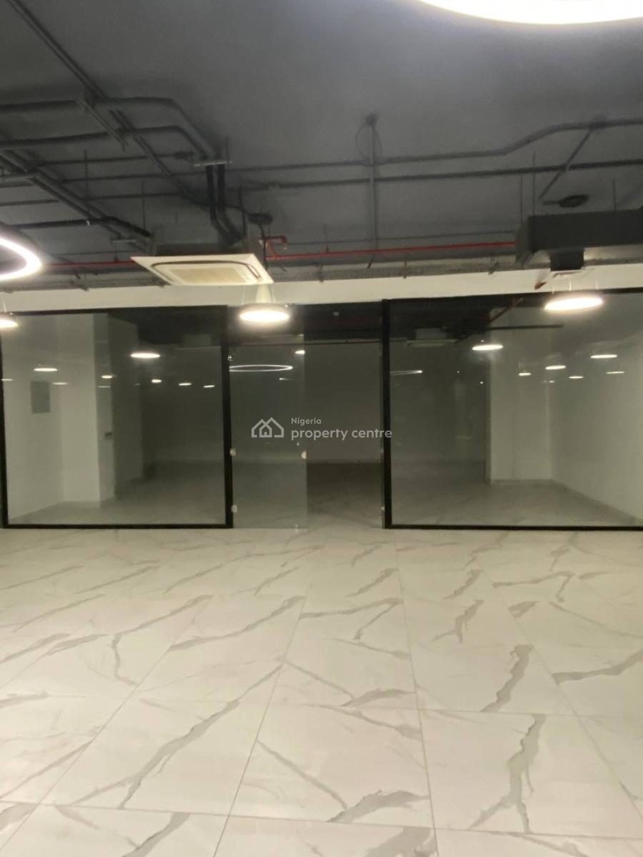 40sqm ,43sqm,45sqm, 50sqm,53sqm,63sqm,83sqm Shop Space, Oniru, Victoria Island (vi), Lagos, Shop for Rent