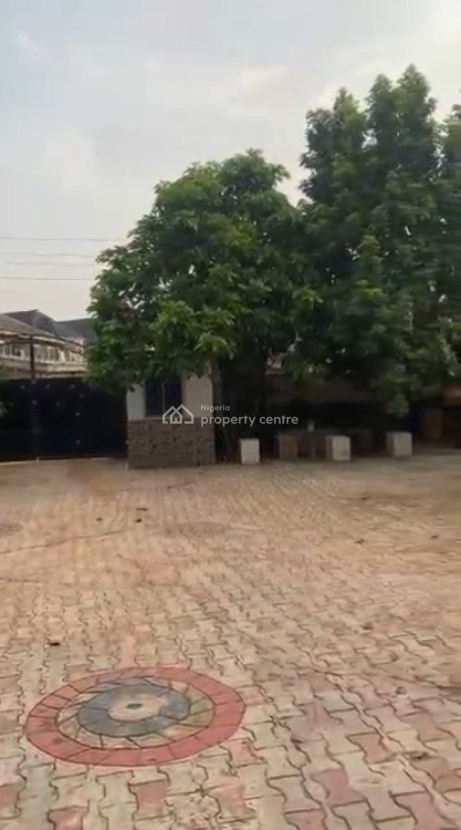 Executive 5 Bedroom Duplex with Two Spacious Sitting Rooms, Idimu, Lagos, Detached Duplex for Sale