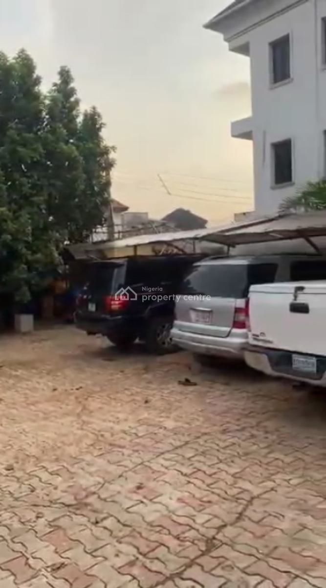 Executive 5 Bedroom Duplex with Two Spacious Sitting Rooms, Idimu, Lagos, Detached Duplex for Sale