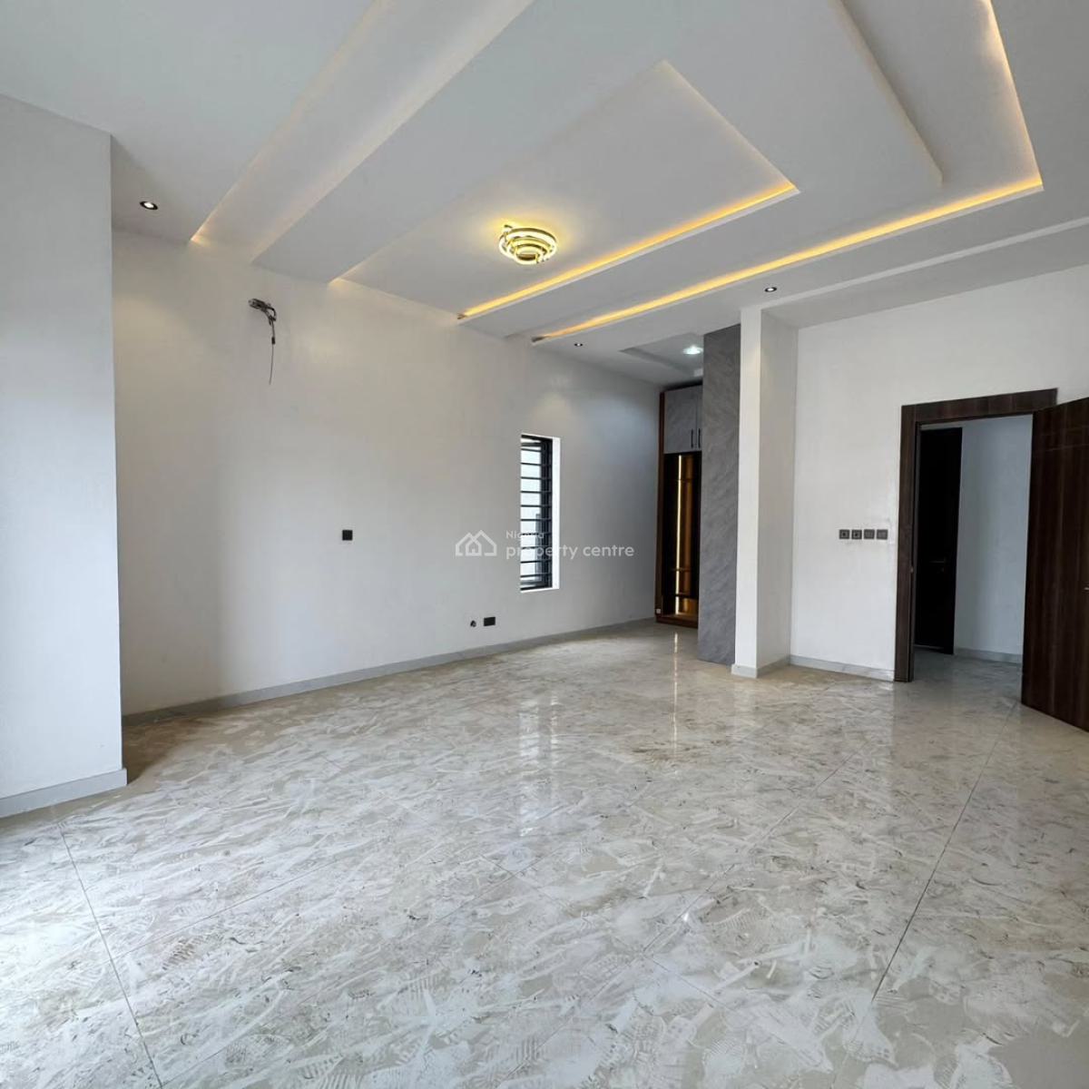 Luxurious 5 Beds Detached Duplex, Ikate, Lekki, Lagos, Detached Duplex for Sale