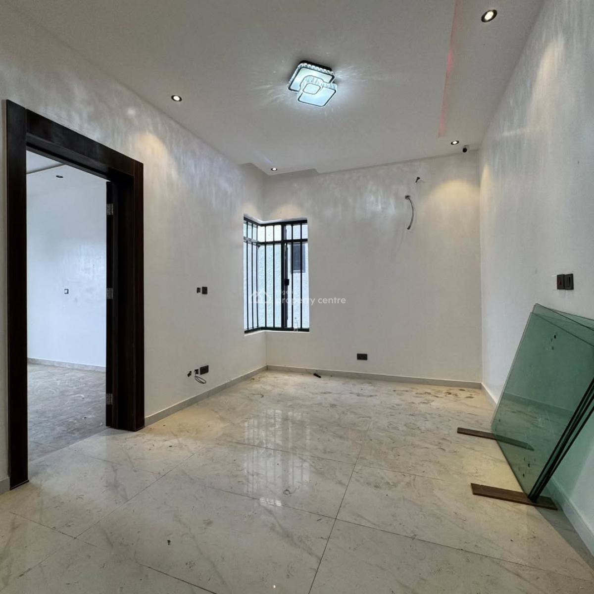 Luxurious 5 Beds Detached Duplex, Ikate, Lekki, Lagos, Detached Duplex for Sale