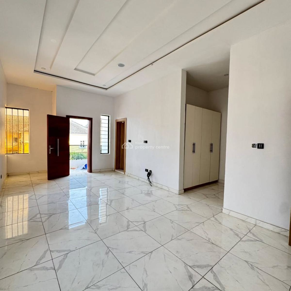 Luxurious 5 Beds Detached Duplex, Ikate, Lekki, Lagos, Detached Duplex for Sale