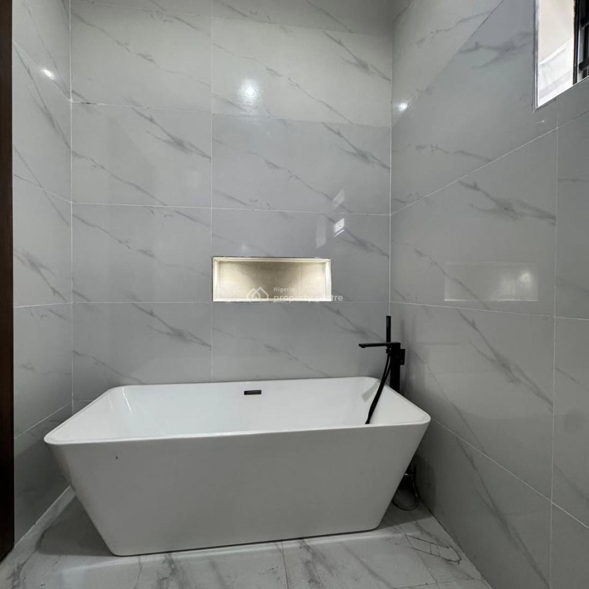 Luxurious 5 Beds Detached Duplex, Ikate, Lekki, Lagos, Detached Duplex for Sale