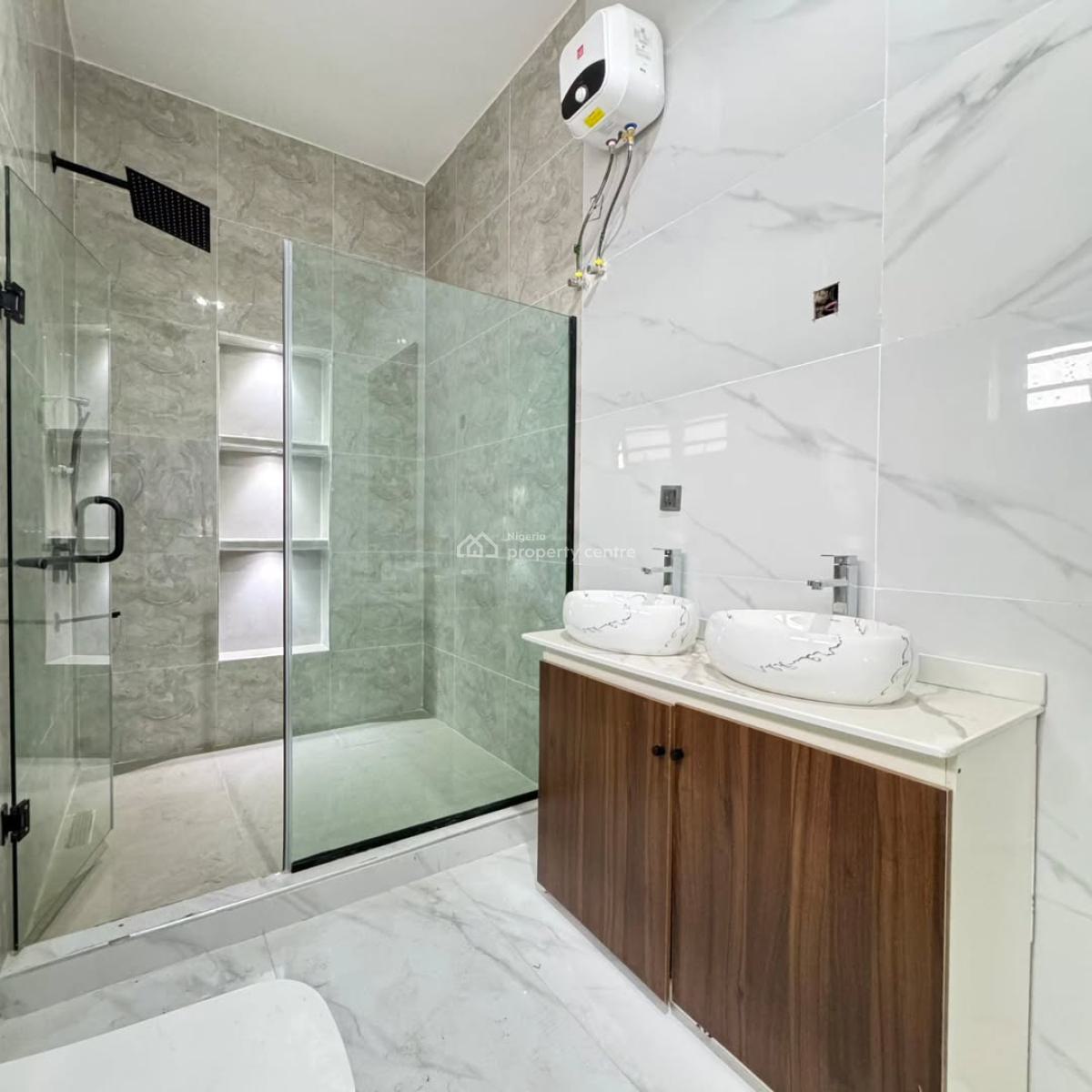 Luxurious 5 Beds Detached Duplex, Ikate, Lekki, Lagos, Detached Duplex for Sale