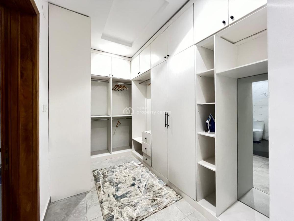 Fully Furnished 2 Bedroom Maisonette, Oniru, Victoria Island (vi), Lagos, Flat / Apartment for Rent