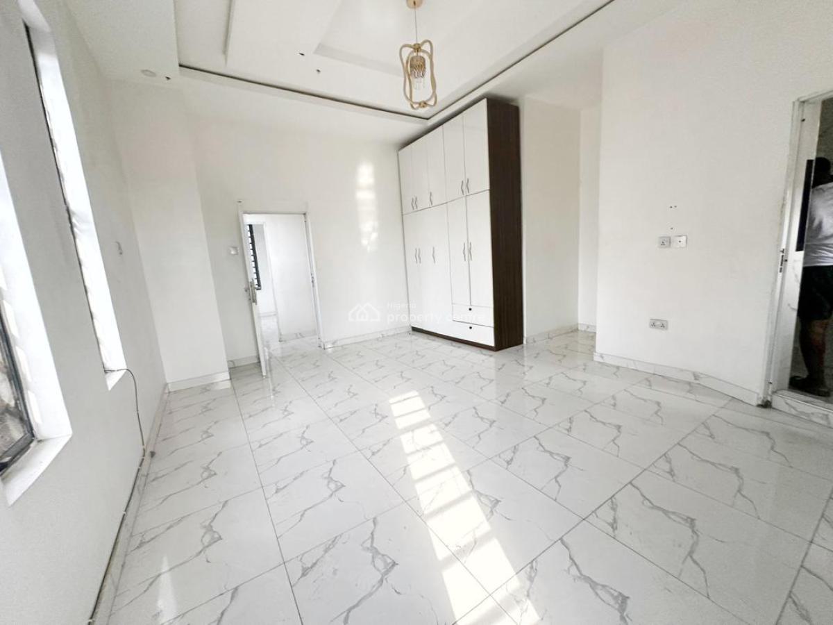 Newly Built 2 Bedroom Duplex, Olowora, Magodo, Lagos, House for Rent