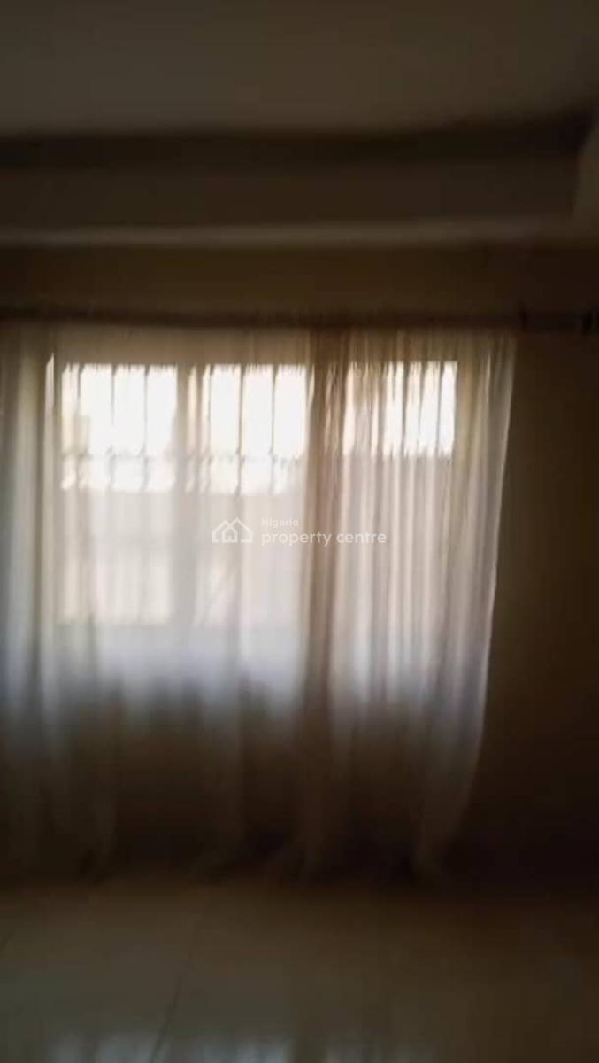 Lovely 2 Bedroom Flat, Marina Garden, Alausa, Ikeja, Lagos, Flat / Apartment for Rent