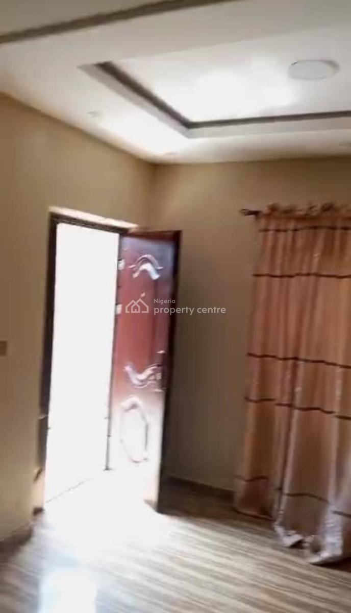 Lovely 2 Bedroom Flat, Marina Garden, Alausa, Ikeja, Lagos, Flat / Apartment for Rent