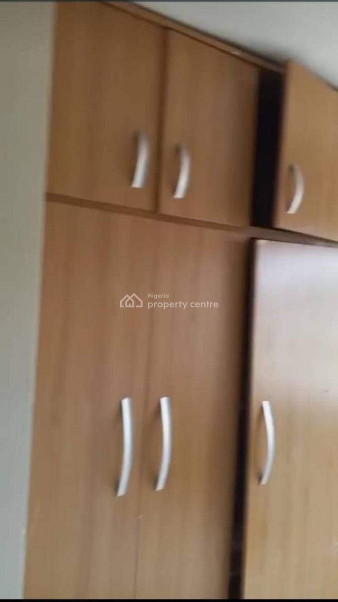 Lovely 2 Bedroom Flat, Marina Garden, Alausa, Ikeja, Lagos, Flat / Apartment for Rent