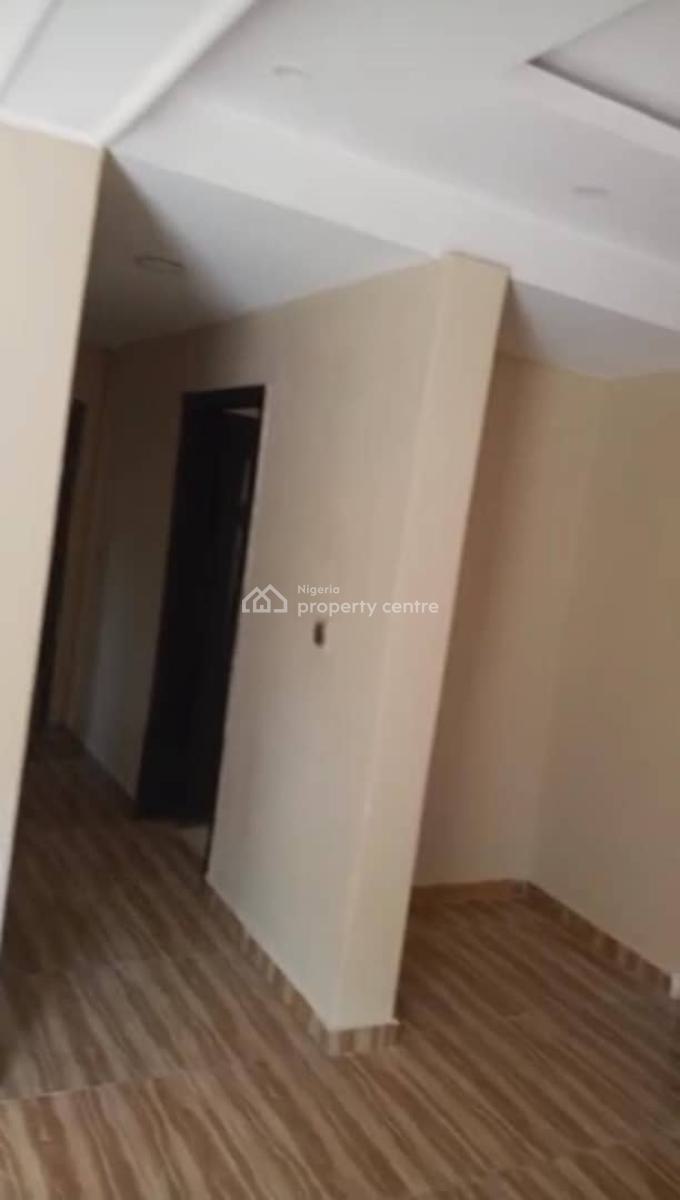 Lovely 2 Bedroom Flat, Marina Garden, Alausa, Ikeja, Lagos, Flat / Apartment for Rent
