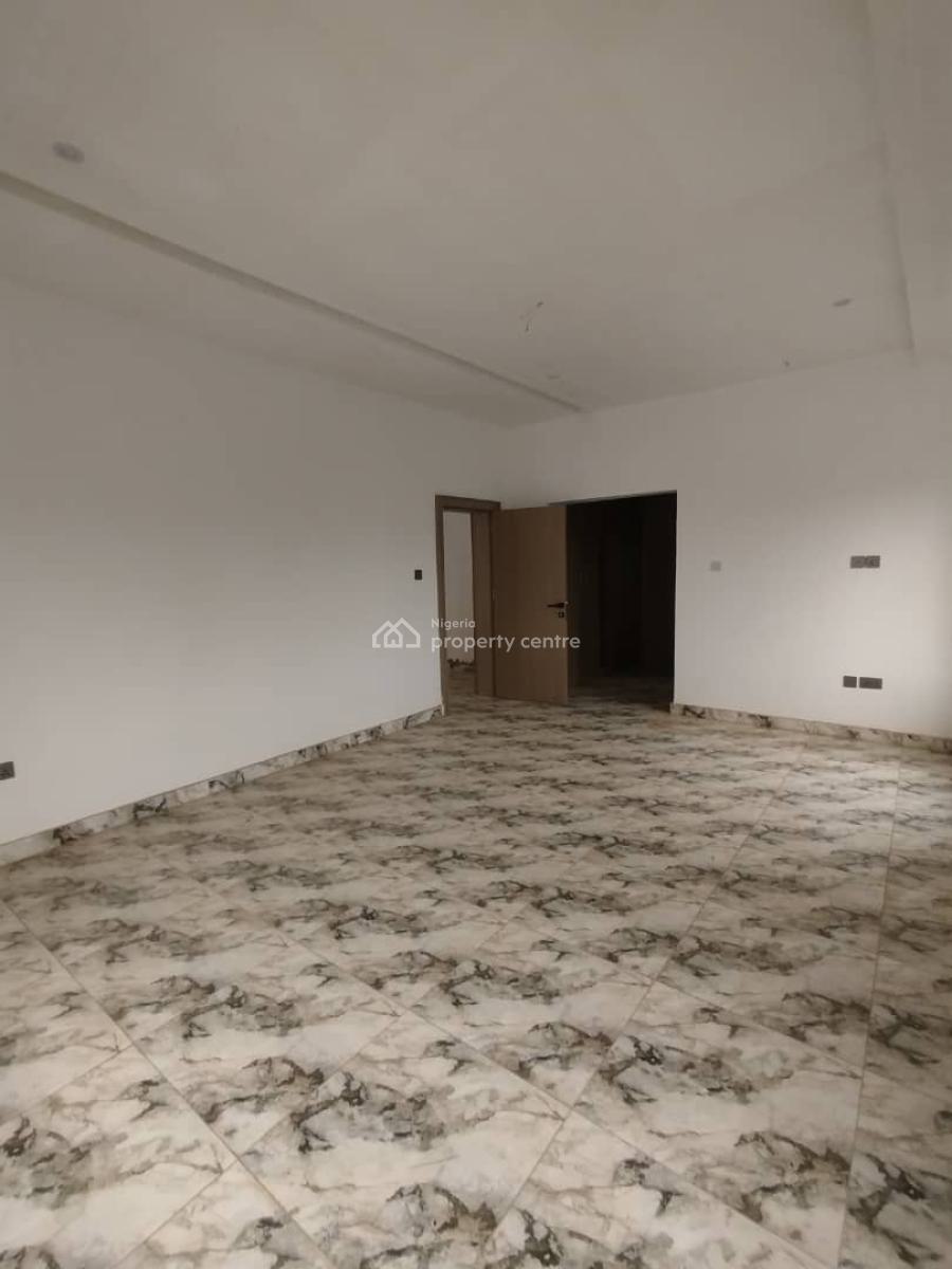 Newly Built Amazing Fully Detached 5 Bedroom Duplex, Mabushi, Abuja, Detached Duplex for Sale