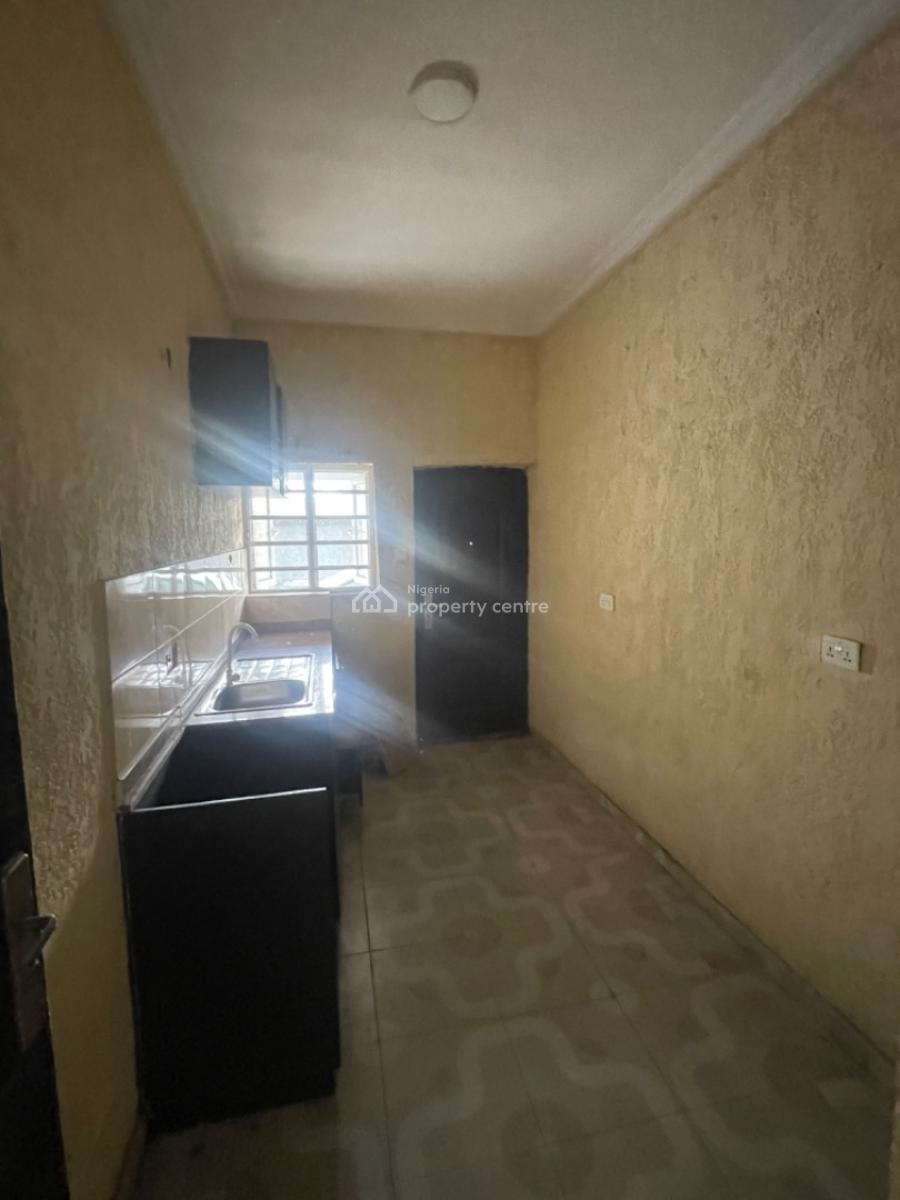 Mini Flat, Seaside Estate, Badore, Ajah, Lagos, Mini Flat (room and Parlour) for Rent