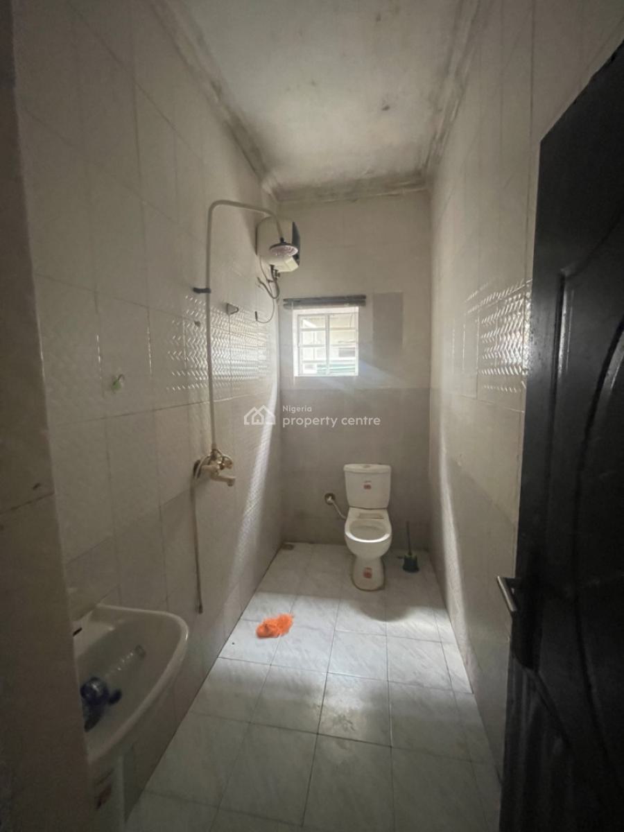 Mini Flat, Seaside Estate, Badore, Ajah, Lagos, Mini Flat (room and Parlour) for Rent