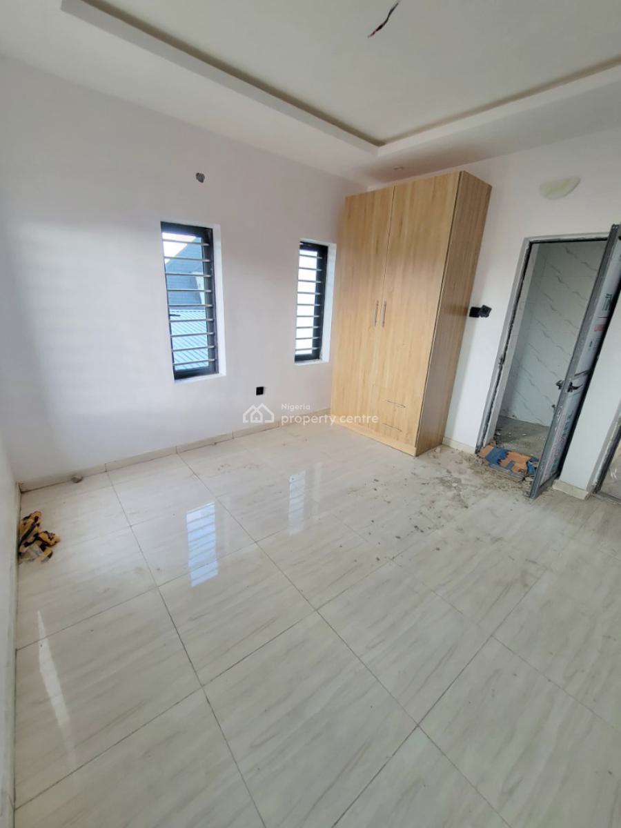 Beautiful and Standard 2 Bedroom Flat, Seaside Estate, Ajah, Lagos, Flat / Apartment for Rent