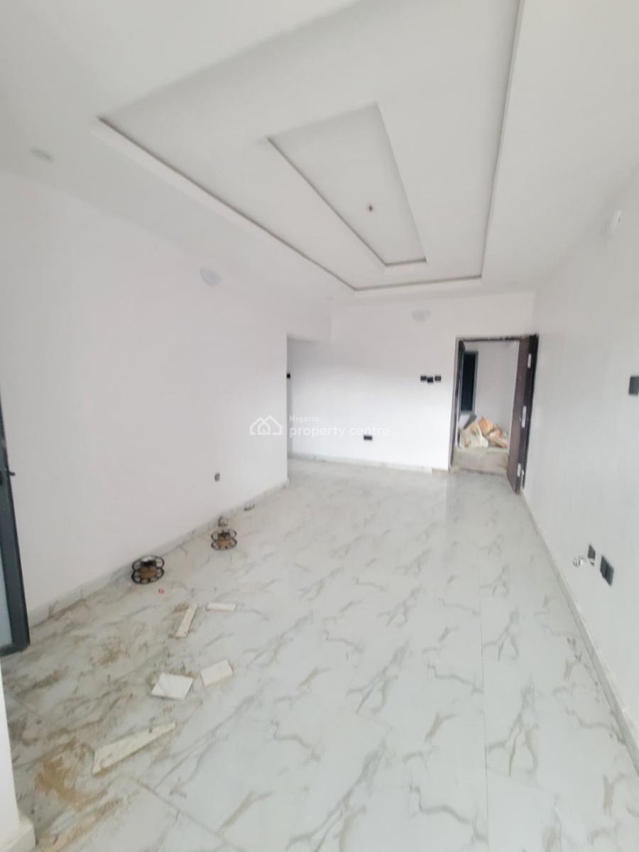 Beautiful and Standard 2 Bedroom Flat, Seaside Estate, Ajah, Lagos, Flat / Apartment for Rent