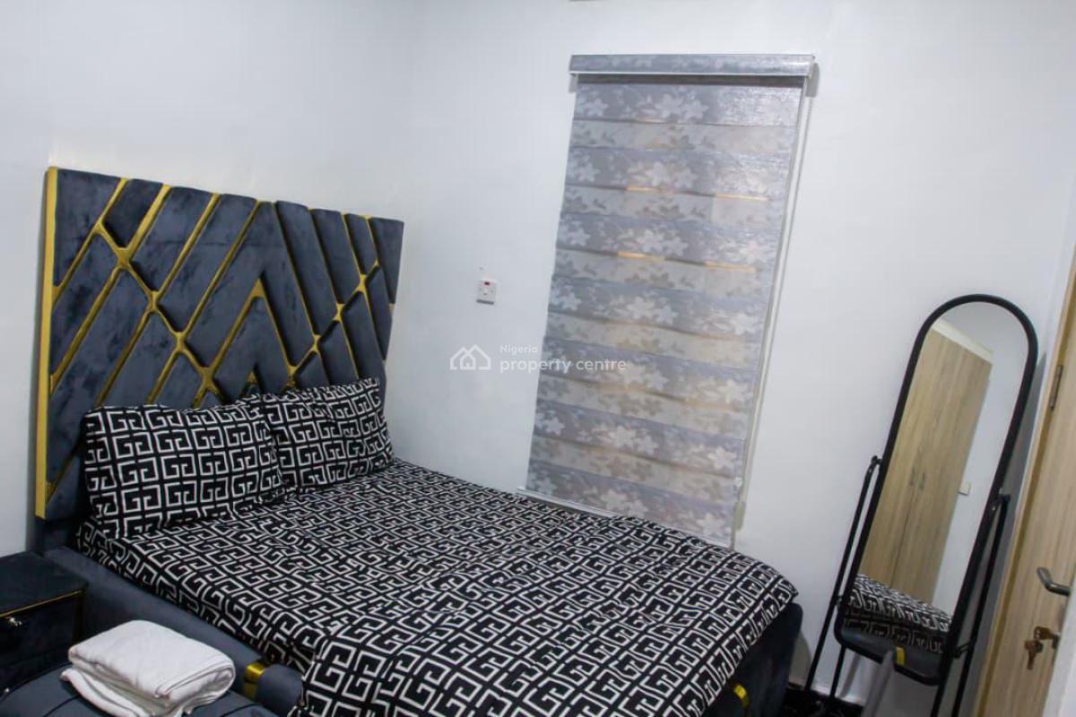 Fully Serviced 4 Bedroom Terrace Duplex, Ikota, Lekki, Lagos, Terraced Duplex for Rent