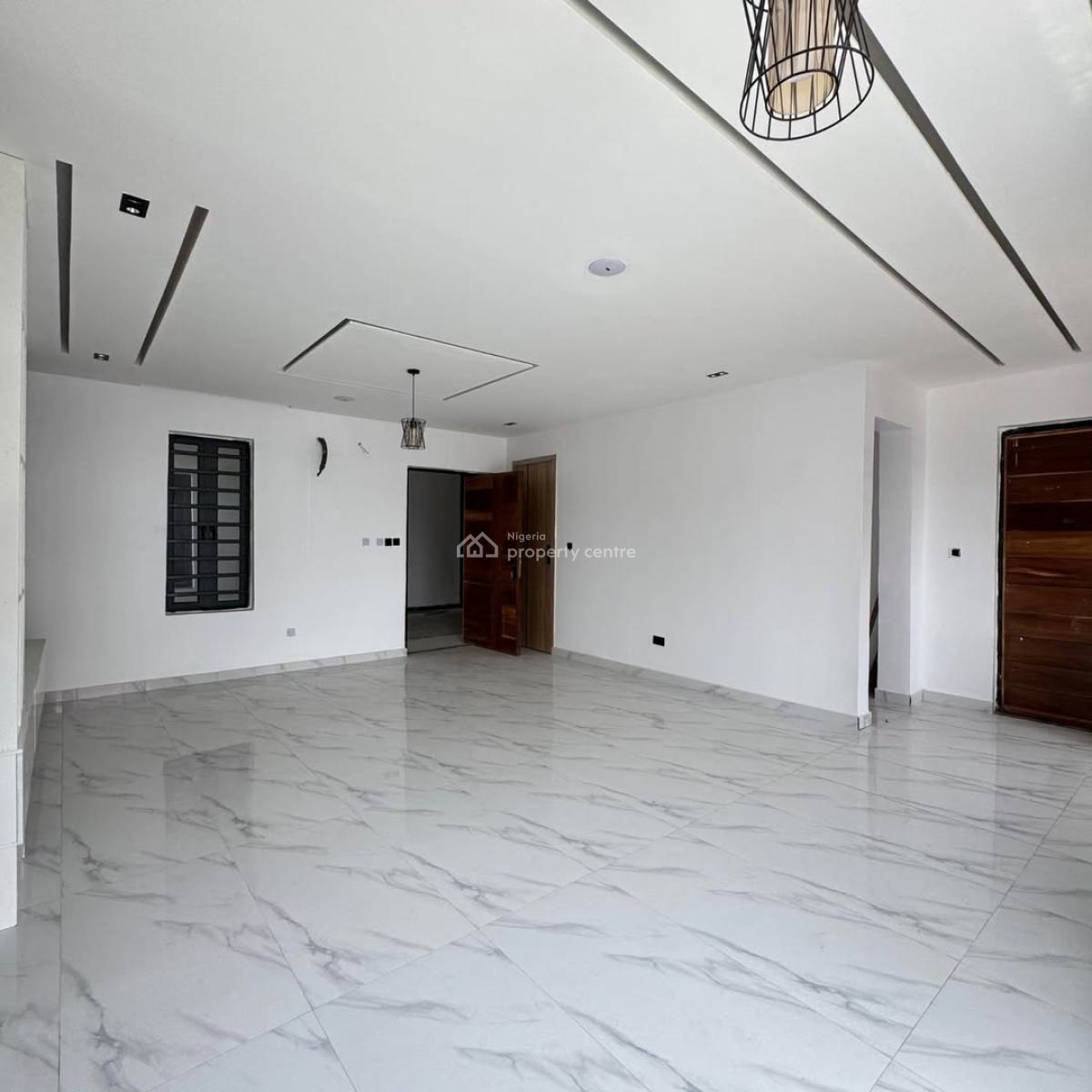 Luxury 2 Bedroom Apartments, Ikate, Lekki, Lagos, Block of Flats for Sale