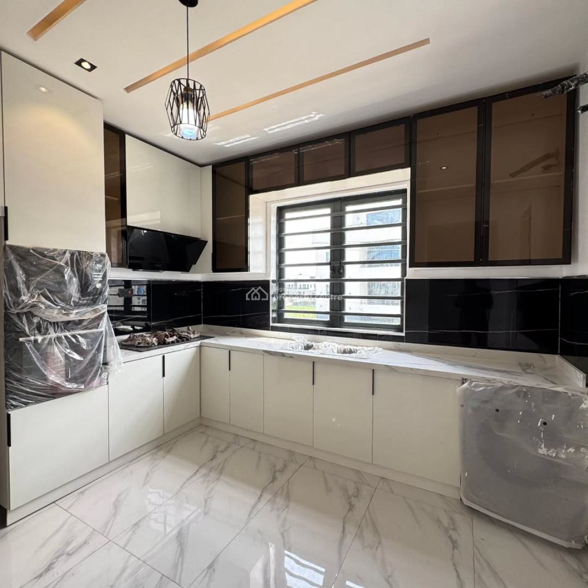 Luxury 2 Bedroom Apartments, Ikate, Lekki, Lagos, Block of Flats for Sale