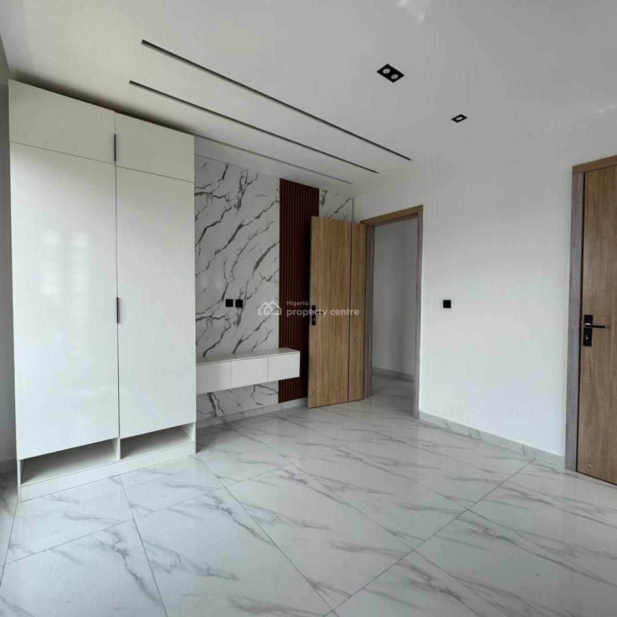 Luxury 2 Bedroom Apartments, Ikate, Lekki, Lagos, Block of Flats for Sale